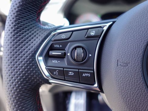 New 2026 Acura RDX A-Spec AWD/4WD image 13