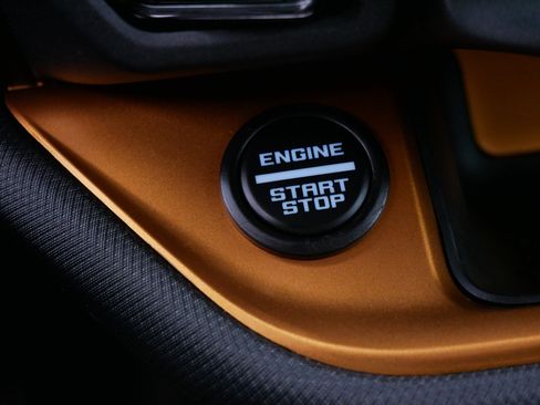 Certified 2022 Ford Bronco Sport Badlands AWD/4WD image 33