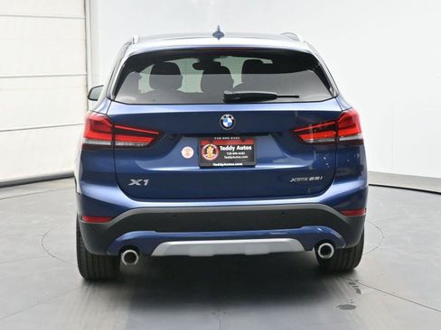 Used 2021 BMW X1 xDrive28i w/ Convenience Package AWD/4WD image 23