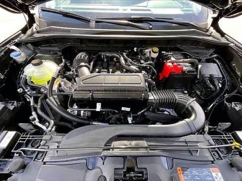 New 2026 Ford Escape Active w/ Tech Pack #1 image 9