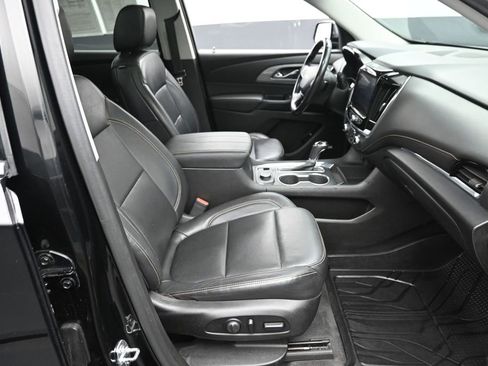 Used 2019 Chevrolet Traverse LT AWD/4WD image 15