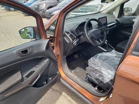Used 2020 Ford EcoSport SE FWD image 6