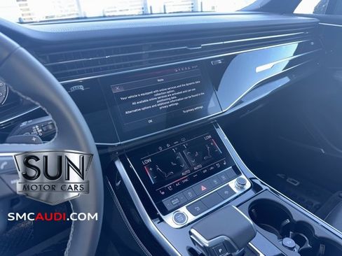 Certified 2025 Audi Q7 3.0T Premium Plus w/ Premium Plus Package image 39