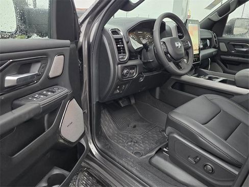 New 2026 RAM 1500 Rebel image 4