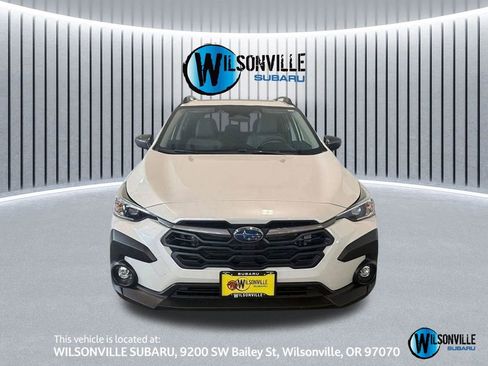 Certified 2024 Subaru Crosstrek 2.0i Premium image 4