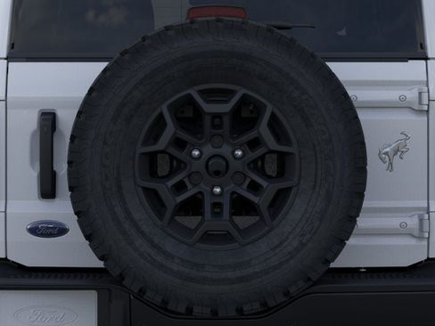 New 2026 Ford Bronco Badlands AWD/4WD image 24