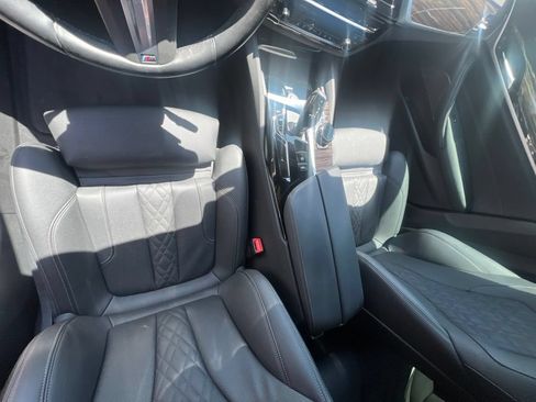 Used 2023 BMW 530i w/ Executive Package RWD image 15