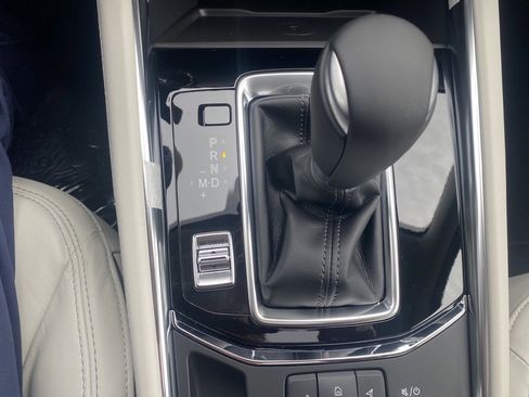 New 2025 MAZDA CX-5 AWD 2.5 S image 24