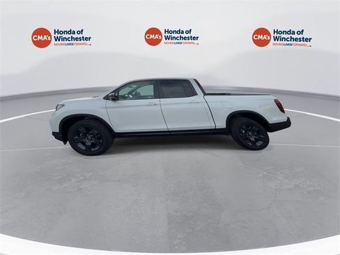 New 2026 Honda Ridgeline TrailSport image 6