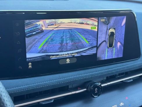 Used 2023 Nissan Ariya PLATINUM+ e-4ORCE image 40