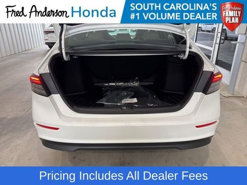 New 2026 Honda Accord SE image 17