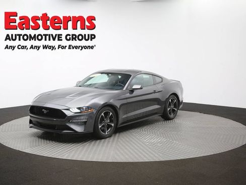 Used 2019 Ford Mustang Coupe RWD image 52