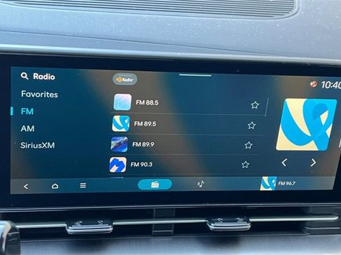 New 2026 Hyundai Kona SE image 18