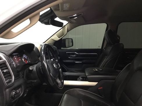 Used 2021 RAM 1500 Laramie image 5