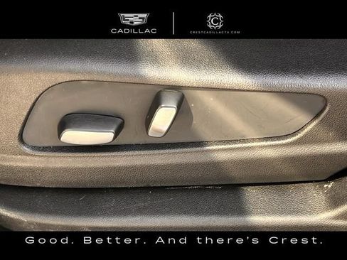 Certified 2024 Cadillac XT6 Luxury w/ LPO, Floor Liner Package AWD/4WD image 25