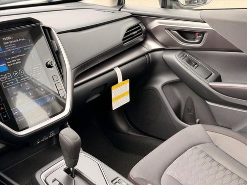 New 2026 Subaru Impreza 2.0i Sport image 10