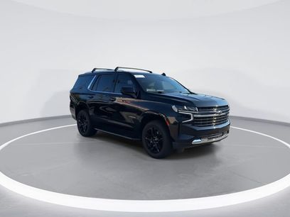 Used 2023 Chevrolet Tahoe LT