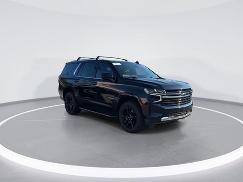 Used 2023 Chevrolet Tahoe LT AWD/4WD image 1
