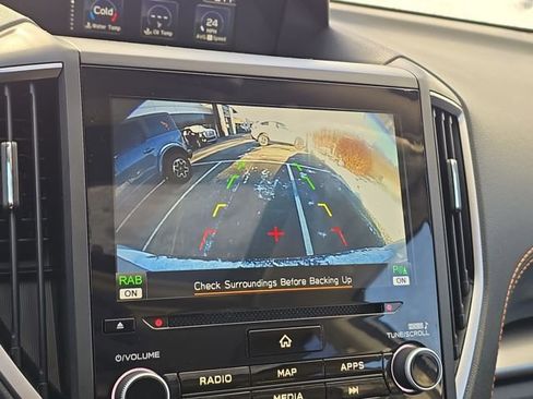 Used 2023 Subaru Crosstrek 2.5i Limited image 15