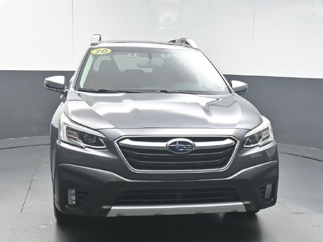Used 2020 Subaru Outback Touring w/ Popular Package #2 AWD/4WD image 3