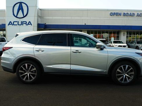 Used 2026 Acura MDX w/ Technology Package AWD/4WD image 7