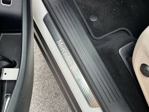 Certified 2025 Mercedes-Benz GLS 450 4MATIC image 16