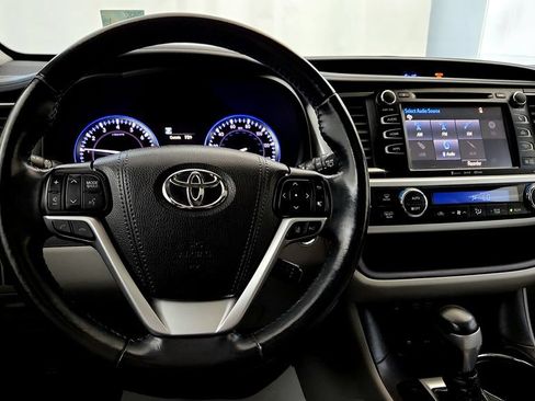 Used 2019 Toyota Highlander XLE w/ Protection Package #3 AWD/4WD image 29