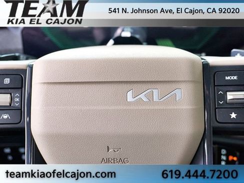 New 2027 Kia Telluride EX FWD image 41