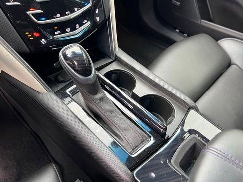 Used 2014 Cadillac XTS Platinum AWD/4WD image 23