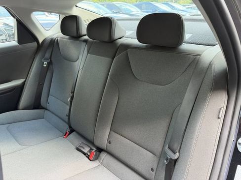 Used 2025 Kia K4 FWD image 24