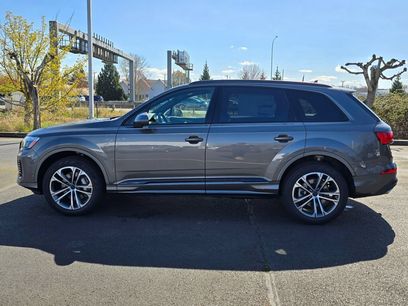 New 2026 Audi Q7 2.0T Premium Plus