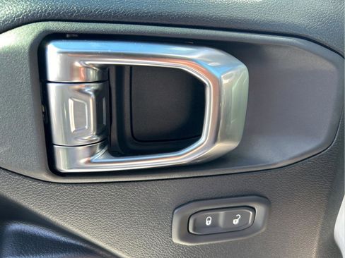 New 2026 Jeep Wrangler Sport image 12