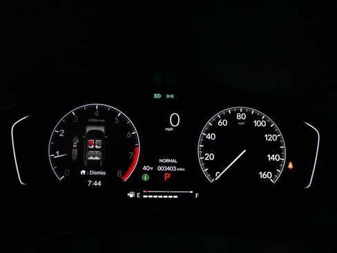 Used 2026 Honda Civic Sport image 19