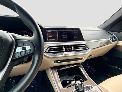 Used 2021 BMW X5 sDrive40i w/ Convenience Package image 29