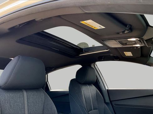 Certified 2023 Honda Accord Sport image 14