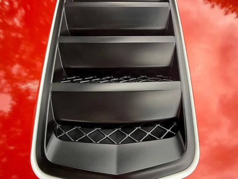 Used 2014 Chevrolet Camaro SS w/ RS Package RWD image 21