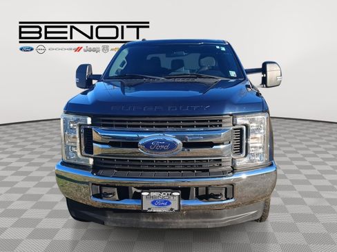 Used 2017 Ford F250 XL w/ STX Appearance Package image 2