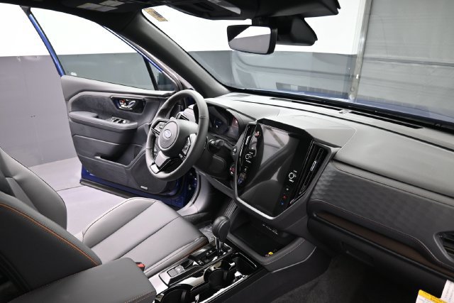 New 2026 Subaru Forester Sport AWD/4WD image 12