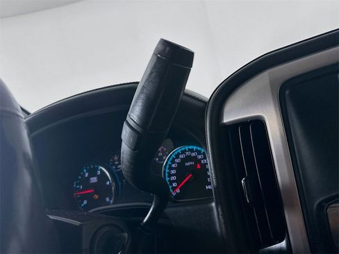 Used 2017 GMC Sierra 3500 Denali w/ Duramax Plus Package image 38