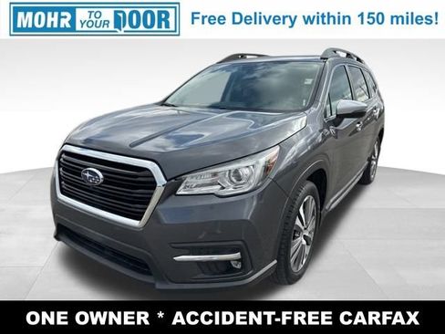 Used 2020 Subaru Ascent Touring w/ Popular Package #3 image 1