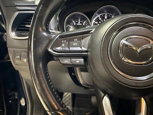 Used 2022 MAZDA CX-9 Touring Plus AWD/4WD image 13