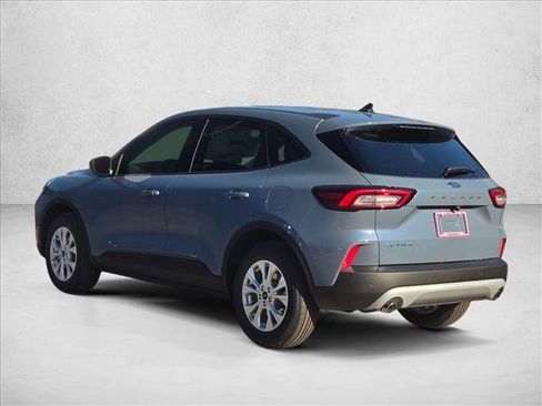 New 2026 Ford Escape Active w/ Tech Pack #1 FWD image 7
