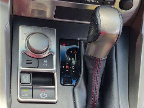Used 2015 Lexus NX 200t F Sport w/ Navigation System Package FWD image 11