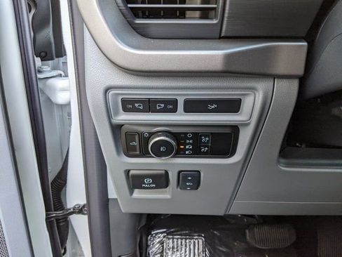 New 2024 Ford F150 XLT w/ Equipment Group 303A High image 34