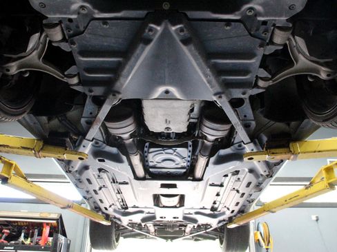 Used 2015 Maserati GranTurismo Convertible image 94