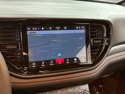 New 2026 Dodge Durango GT AWD/4WD image 14