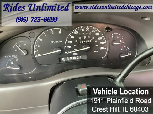 Used 2002 Ford Ranger XLT image 17