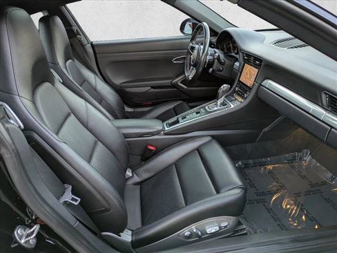 Used 2017 Porsche 911 Carrera image 20
