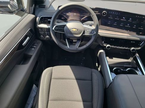 New 2026 Chevrolet Tahoe LS w/ LPO, Dark Essentials Package RWD image 14