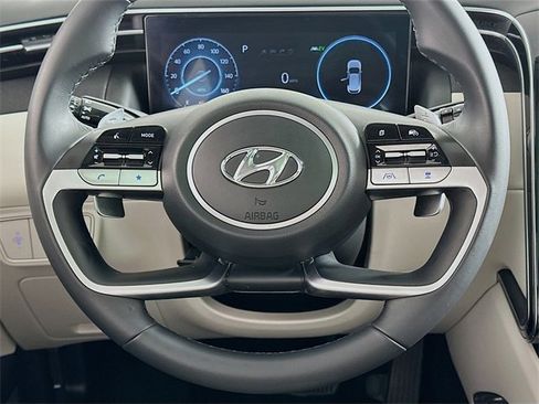 Used 2024 Hyundai Tucson SEL image 14